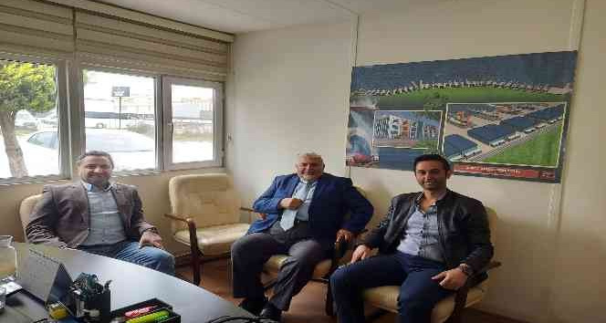 Yalova’da gemi inşa sektörünün öncelikleri konuşuldu