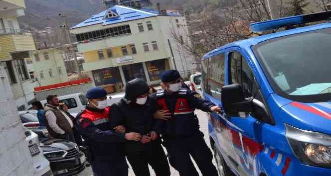 Tokat’taki uyuşturucu operasyonunda 10 kişi mahkemeye sevk edildi