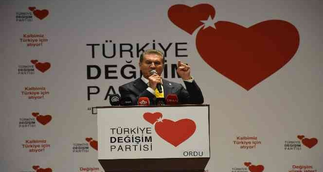 Sarıgül: “Fındığı siyaset malzemesi yapmayacağız, fiyatı 4 dolar"