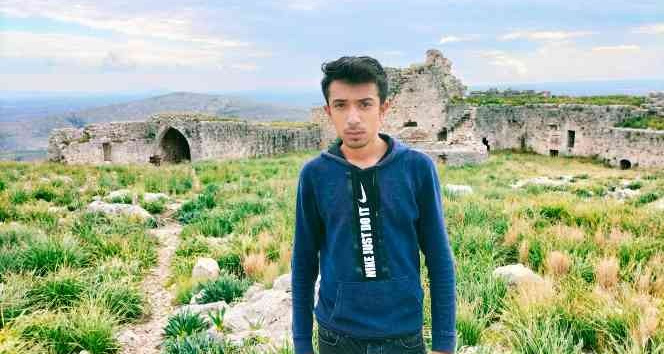 19 yaşındaki liseli gençten 6 gündür haber alınamıyor