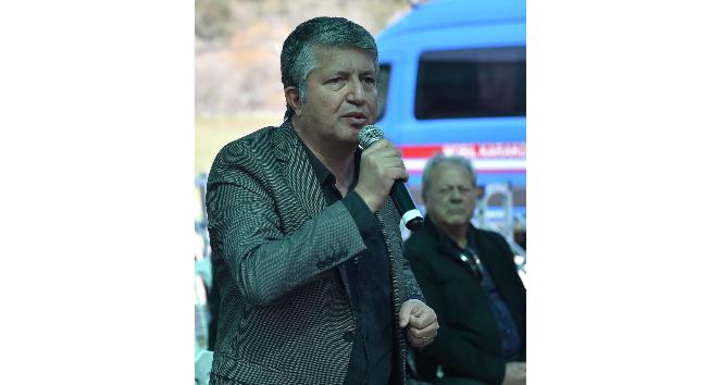 Çanakkale Belediye Başkan Yardımcısı Mutluay, görevden uzaklaştırıldı