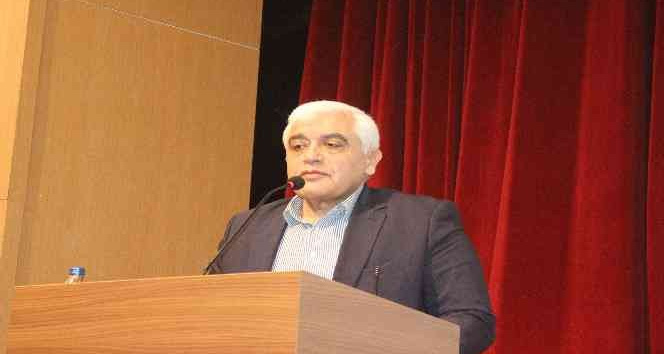 Milletvekili Dülger’in Ramazan ayı mesajı