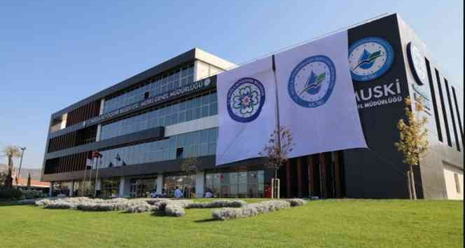 MUSKİ’den uzaktan abonelik hizmeti