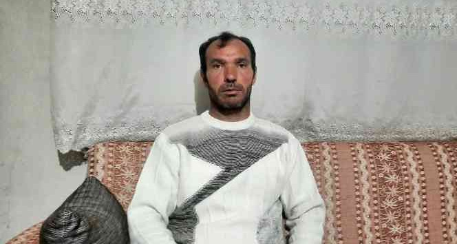 Bir babanın 14 yıldır bitmeyen çocuk özlemi