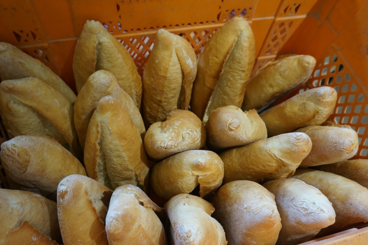 Almanya'da ekmek fiyatları artıyor