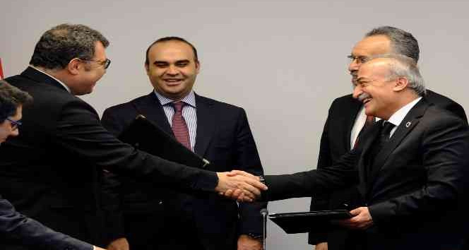 DAG ile TUG arasında iş birliği protokolü imzalandı