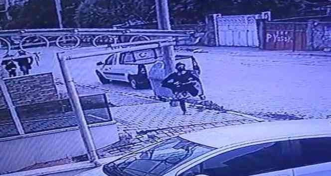 Şehit ailesinin evini soyan 3 kadın hırsız tutuklandı