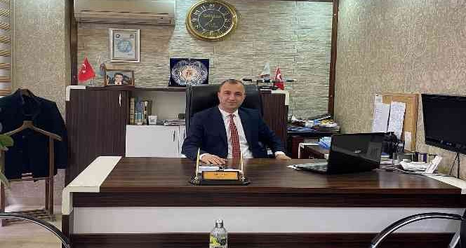 FADEF Başkanı Dinç: “İlçemizdeki dernek sayılarımızı yükseltmek istiyoruz”