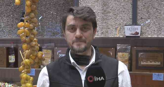 Bu hurmanın faydaları saymakla bitmiyor