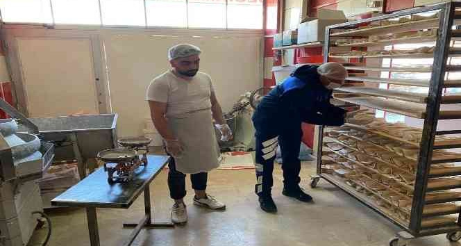 Başkan Eroğlu: “En iyi denetçi vatandaş"