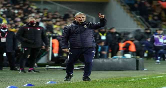 İsmail Kartal: "Fenerbahçe, 3 Temmuz ve kurşunlanma sürecinin halen acısını çekmektedir"