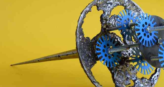 Anadolu Üniversitesi GSF’den rekor sayıda ödül