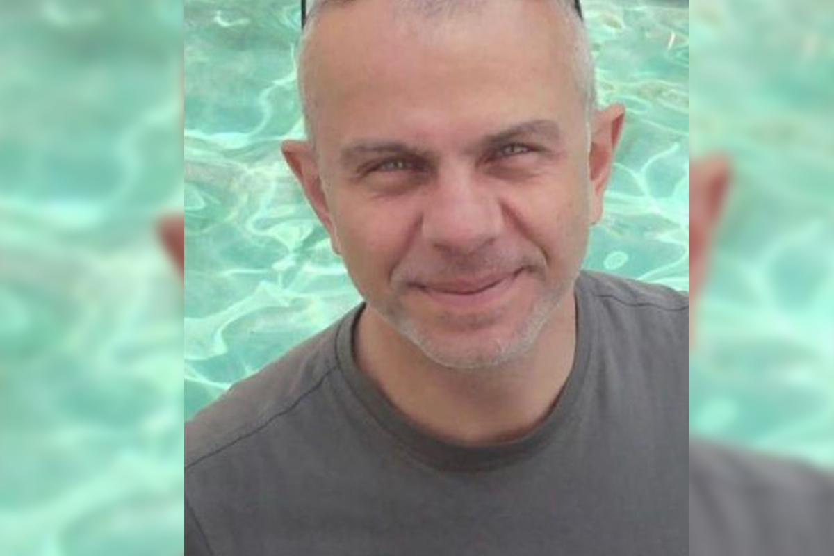 Gazeteci ve radyocu Rauf Kemal Gerz motosiklet kazasında hayatını kaybetti