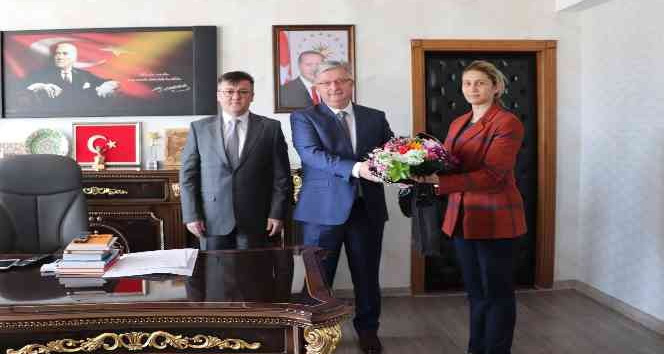 Fatsa’da Polis Haftası etkinlikleri