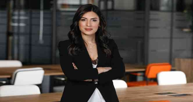 İz İletişim’e yeni Genel Müdür