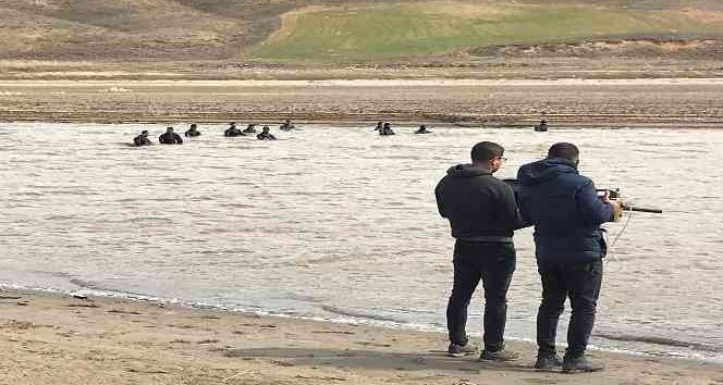 Hasan’ı arama çalışmaları 11 gündür sürüyor