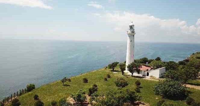 Gelibolu Tarihi Su Altı Parkı’na bu yıl ziyaretçi akını bekleniyor