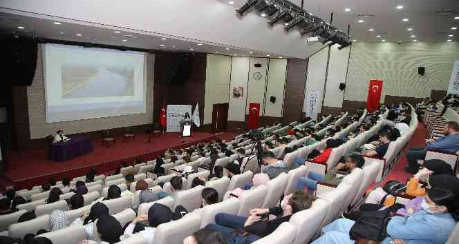 Torunu Gazi Osman Paşa’yı anlattı