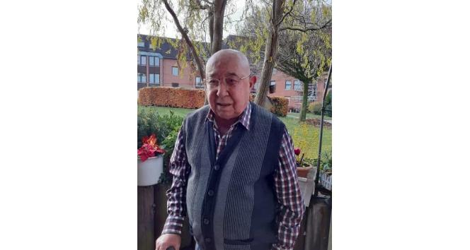 Kore Gazisi yaşamını yitirdi