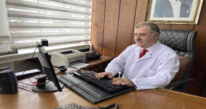 Fazla ve gereksiz ilaç kullanımına dikkat: “Hastanın kaybına kadar yol açabiliyor”