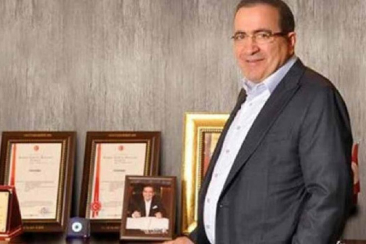 Öldürülen iş adamı Ali Rıza Gültekin davasında karar