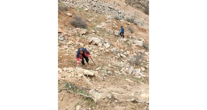 Siirt’te kaybolan 17 yaşındaki genç bulundu