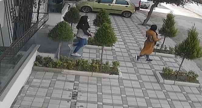 Osmaniye’de evlerden ziynet eşyası çalan kadın hırsızlar tutuklandı