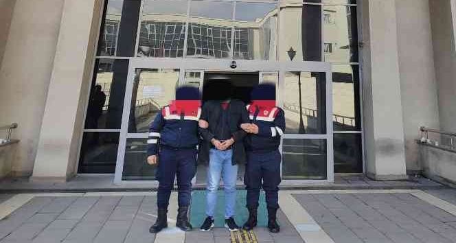 Osmaniye’de hapis cezasıyla aranan hükümlü yakalandı