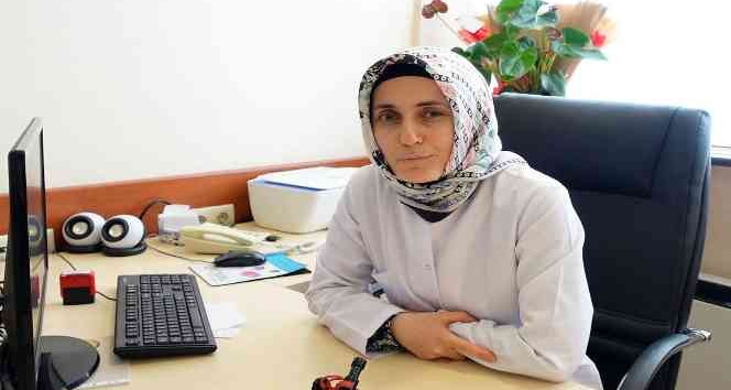 Doç. Dr. Nilgün Yıldırım, “Kanserde erken teşhis  hayat kurtarır”