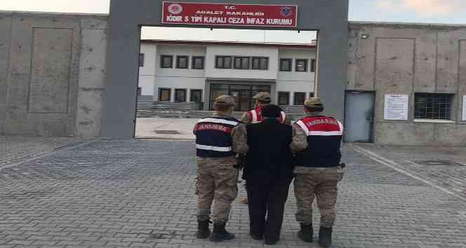 Iğdır’da 16 yıl önce işlenen cinayet aydınlatıldı
