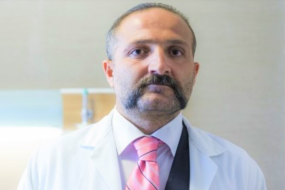 Uzman çavuş, kendini darp eden ünlü doktoru 10 kurşunla öldürdü