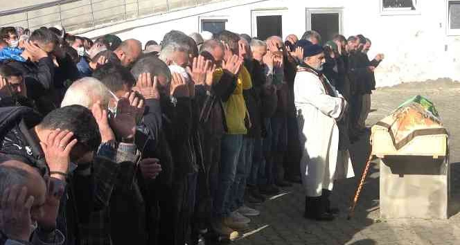 Kocası tarafından canice öldürülen kadının ailesi adım adım ölüme gidişin hikayesini anlattı