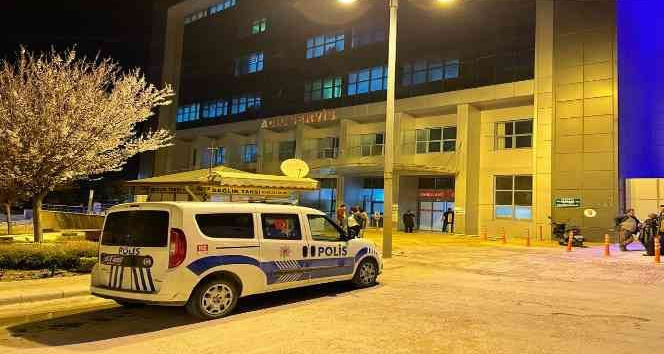 Burdur’da koca dehşeti: Karısını av tüfeğiyle vurarak öldürdü