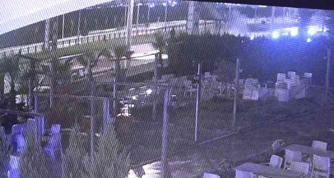 Ordu’da kaza: 1 ölü, 3 yaralı