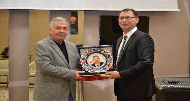 Türkiye’nin ilk “Otomotiv Egzozculuğu” kursu tamamlandı