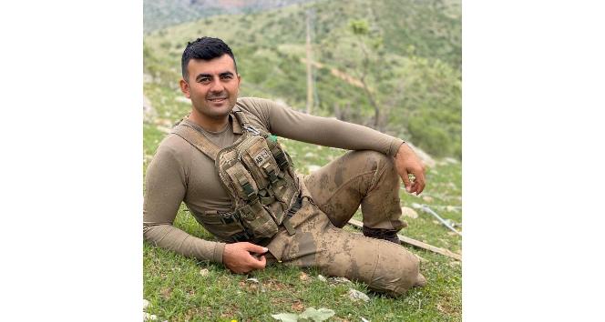 Osmaniye’ye şehit ateşi düştü