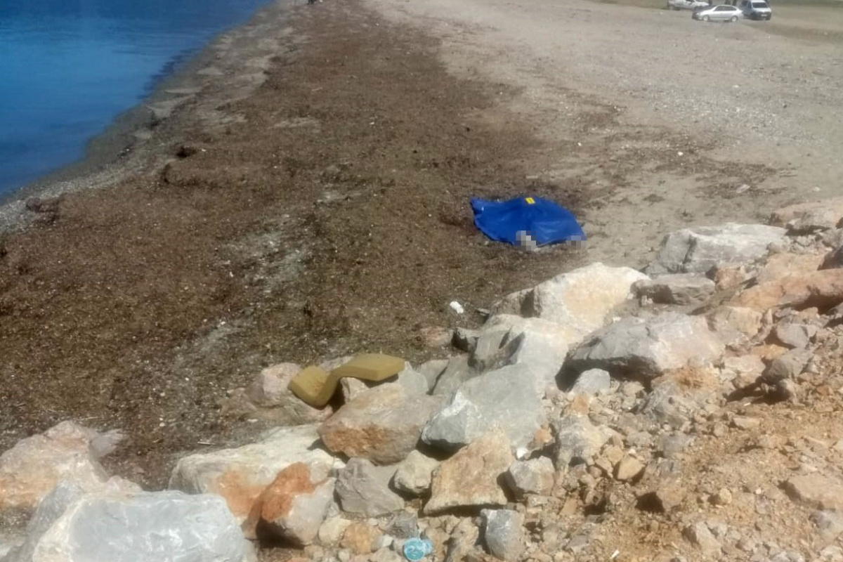 Balıkesir’de cinayet: Oğlunu satırla keserek öldürdü