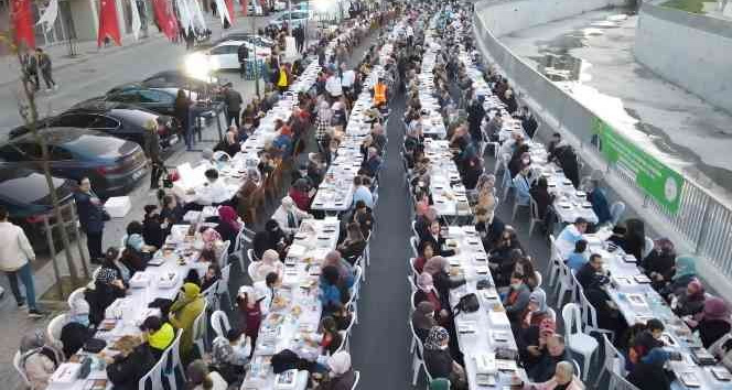 Bakan Kurum: “Deprem riski olan bölgelerde kentsel dönüşüme girmemiş hiçbir binamız kalmayacak”