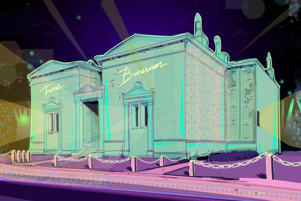 Lüks giyim markası Metaverse evreninde