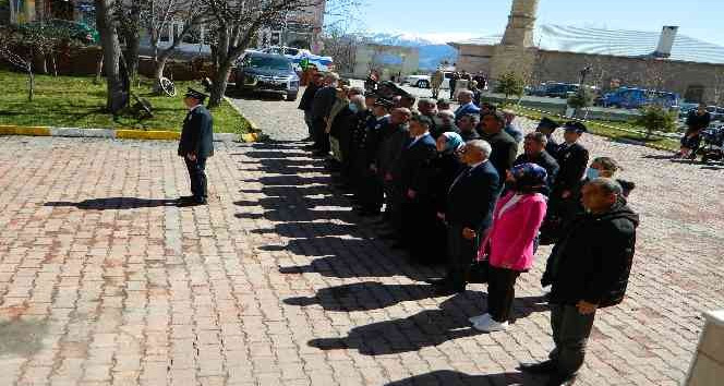 Posof’ta Polis Haftası etkinlikleri