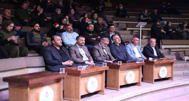 Nevşehir’de ramazan etkinlikleri başladı