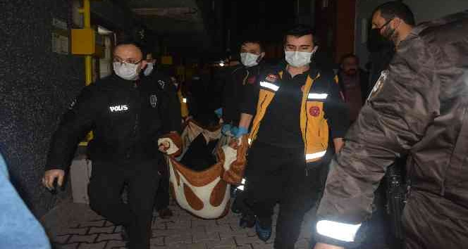 2 çocuk annesi genç kadın evinde ölü bulundu: Olayla ilgisi olduğu iddia edilen 1 kişi aranıyor