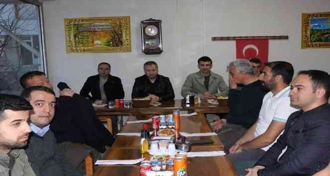 Türk Polis Teşkilatı’nın 177. kuruluş yıl dönümü ve Polis Haftası etkinlikleri