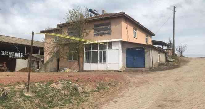 Kan donduran cinayette yeni detaylar: Altınları elektrik panosuna saklamış