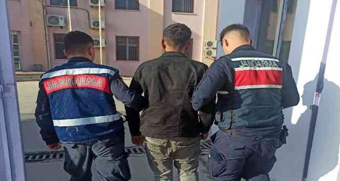 Osmaniye’de uyuşturucu operasyonunda 1 kişi tutuklandı