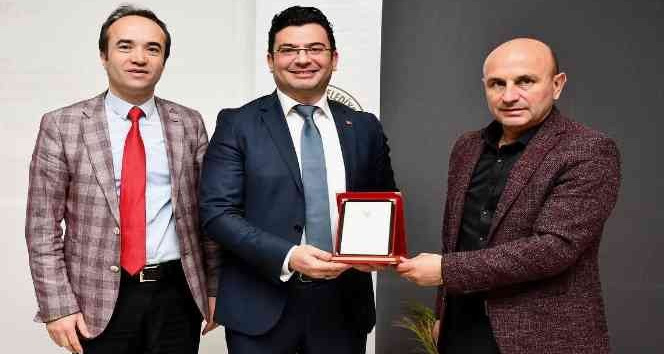 “Altınova’nın Altın Gıdaları” tanıtıldı