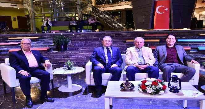 Osmangazi’den 650 yıllık gelenek