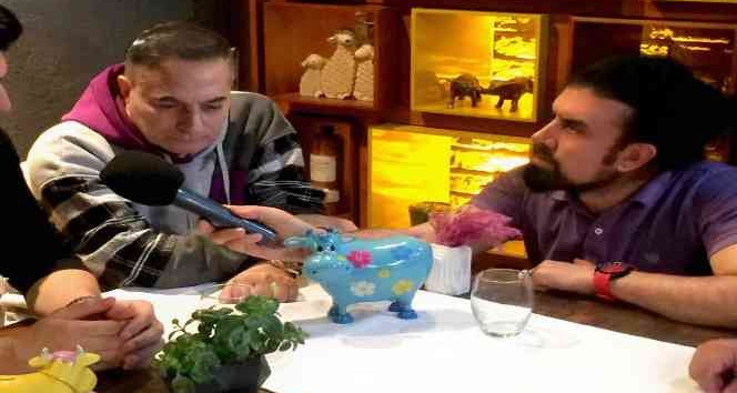 Mehmet Ali Erbil’den Çarkıfelek müjdesi