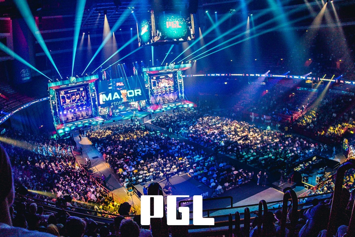 CS: GO Regional Major elemeleri Tivibu’da