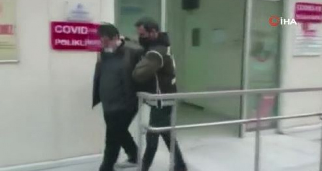 Yunanistan'a kaçma hazırlığındaki FETÖ şüphelisi 4 kişi tutuklandı